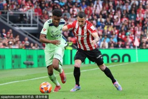 西甲地震！皇马5800万欧突袭尼科·威廉姆斯，巴萨“送大礼”？亚马尔迎一生之敌！