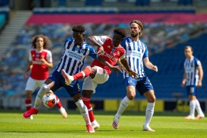 布鲁日 VS 阿森纳：换帅风波难阻枪手强势