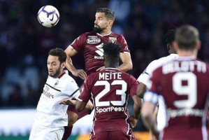 意甲前瞻:博洛尼亚 VS 都灵,红色蓝军的主场攻坚与公牛军团的客场争胜 意甲前瞻:博洛尼亚 VS 都灵,红色蓝军的主场攻坚与公牛军团的客场争胜