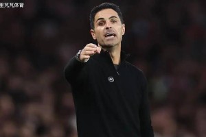 追兵来袭阿尔特塔压力山大：学费交过不少了，是时候“从0到1”了