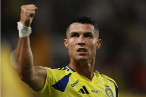 若C罗是中国人,能够配得上球王称号吗?网友为此吵翻天! 若C罗是中国人,能够配得上球王称号吗?网友为此吵翻天!