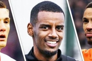 条件苛刻!记者:纽卡再签2前锋+利物浦提高报价,伊萨克才可能走 条件苛刻!记者:纽卡再签2前锋+利物浦提高报价,伊萨克才可能走