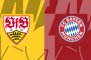 斯图加特VS拜仁慕尼黑,杯赛王者挑战德甲霸主!斯图加特主场能否掀翻拜仁? 斯图加特VS拜仁慕尼黑,杯赛王者挑战德甲霸主!斯图加特主场能否掀翻拜仁?