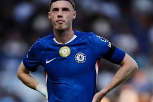 国际比赛日伤情影响大,切尔西早场战劲旅,帕尔默缺席主帅禁赛 国际比赛日伤情影响大,切尔西早场战劲旅,帕尔默缺席主帅禁赛