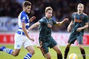 法甲中游对决:斯特拉斯“主场狂飙”VS马赛“客场疲软”,谁将抢占欧战先机? 法甲中游对决:斯特拉斯“主场狂飙”VS马赛“客场疲软”,谁将抢占欧战先机?