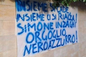 企图说服父母提升信心：国米球迷为留小因执教真是拼了