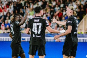 换下罗德里成导火索!曼城2-2战平弱旅,瓜帅调整有误球迷很不满 换下罗德里成导火索!曼城2-2战平弱旅,瓜帅调整有误球迷很不满