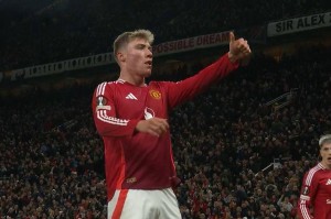 霍伊伦4500万欧元重返意甲!国米欲先租后买 曼联考虑一次性交易 霍伊伦4500万欧元重返意甲!国米欲先租后买 曼联考虑一次性交易