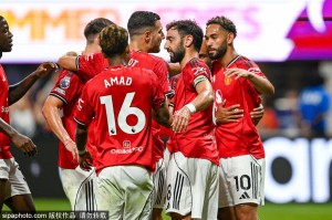 曼联更衣室氛围积极,贝因迪尔展望新赛季挑战阿森纳 曼联更衣室氛围积极,贝因迪尔展望新赛季挑战阿森纳