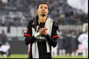 重磅!利物浦豪砸7800万欧锁定法甲妖锋,一年身价暴涨5倍凭什么? 重磅!利物浦豪砸7800万欧锁定法甲妖锋,一年身价暴涨5倍凭什么?