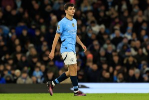 曼晚：曼城计划留下胡桑诺夫，雷斯将外租赫罗纳