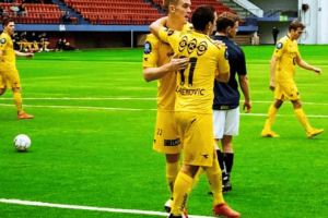 法甲:勒阿弗尔 VS 马赛 法甲:勒阿弗尔 VS 马赛