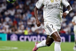 皇家马德里五连胜,是运气好吗 皇家马德里五连胜,是运气好吗