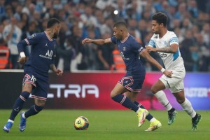 法甲冲冠关键战!摩纳哥VS巴黎FC:榜首追击者能否主场零封对手? 法甲冲冠关键战!摩纳哥VS巴黎FC:榜首追击者能否主场零封对手?