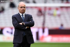 续约受阻后，曼联开挖巴黎成功“引路人”：专业性保证就靠他了？