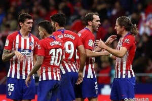 利物浦杀疯了!1-1到2-0!欧冠首秀=稳赢马竞,146亿决战夺冠 利物浦杀疯了!1-1到2-0!欧冠首秀=稳赢马竞,146亿决战夺冠