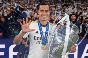 18年积淀23冠!皇马宣布34岁传奇自由转会,将举行告别仪式 18年积淀23冠!皇马宣布34岁传奇自由转会,将举行告别仪式