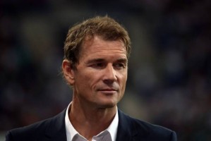 莱曼:阿尔特塔需改变个性重振阿森纳,有时候控制和谨慎非常重要 莱曼:阿尔特塔需改变个性重振阿森纳,有时候控制和谨慎非常重要