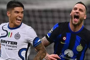 大轮换!国米全员替补迎战维罗纳,放弃意甲集中备战欧冠半决赛 大轮换!国米全员替补迎战维罗纳,放弃意甲集中备战欧冠半决赛