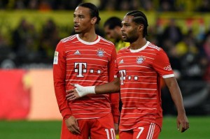 为30岁老将花1.4亿, 拜仁接盘利物浦, 德甲巨人究竟为何急？