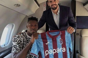 奥纳纳与曼联关系破裂,滕哈格的选购模式终结 奥纳纳与曼联关系破裂,滕哈格的选购模式终结