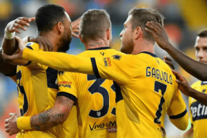 意甲：帕尔马VS佛罗伦萨，最新分析比分预测