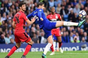 5000万镑成坎？切尔西“低价”抢西蒙斯悬念起！