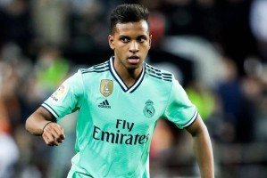 热刺求购皇马天才遭拒，理性看待转会逻辑