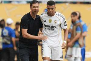 1年伤5次！皇马新核确定缺席西甲揭幕战，阿隆索中场重组遇难题！