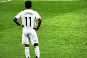 6000万欧加奖金！热刺本周将正式报价罗德里戈皇马1亿要价不现实