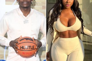 爱德华兹女儿生母要求:华子公开道歉+50万赔偿金 爱德华兹女儿生母要求:华子公开道歉+50万赔偿金