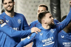 流浪者主场3-0击败比尔森胜利,晋级希望大增 流浪者主场3-0击败比尔森胜利,晋级希望大增