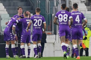 意甲焦点战:罗马主场出击,佛罗伦萨客场逆袭? 意甲焦点战:罗马主场出击,佛罗伦萨客场逆袭?