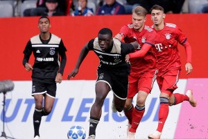 法甲焦点战前瞻:里昂VS马赛,马赛能否延续胜利势头? 法甲焦点战前瞻:里昂VS马赛,马赛能否延续胜利势头?