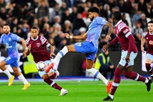 周五008德甲 汉堡VS圣保利！