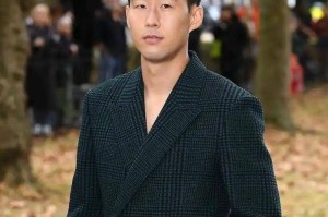 完结10年热刺生涯，孙兴慜亲承离队：我决定今夏离开