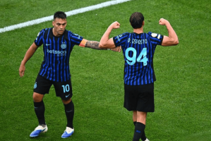 生死7天！国米 ultimatum 卢克曼，4000万求购科内，罗马：非5000万不卖