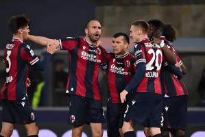 周一【意甲】赛事分析:乌迪内斯VS博洛尼亚,精选方向 周一【意甲】赛事分析:乌迪内斯VS博洛尼亚,精选方向