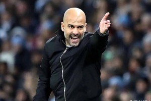 瓜迪奥拉告别曼城，转投法甲豪门巴黎圣日耳曼