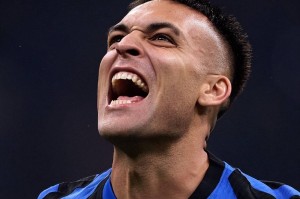 身价3连跌!劳塔罗最新身价8500万欧元,德转:年龄大+没球队想买 身价3连跌!劳塔罗最新身价8500万欧元,德转:年龄大+没球队想买