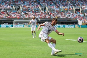 匪夷所思0-1！拜仁选了一条夺冠含金量最高的路线，巴黎皇马曼城