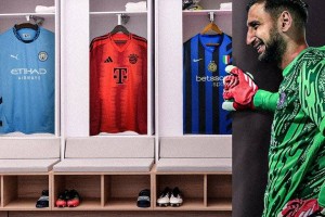 既然拜仁不差钱也需要好门将，多纳鲁马为何就不能考虑一下呢？