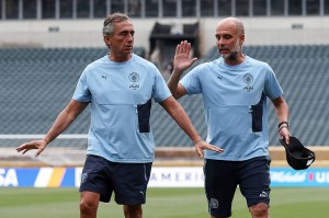 竞彩湃｜曼城首战重点关注让平，皇马战新月或有冷门