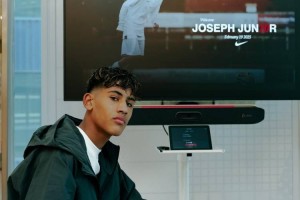 14岁在U18乱杀！邮报：曼联青训重点培养JJ-加布里埃尔