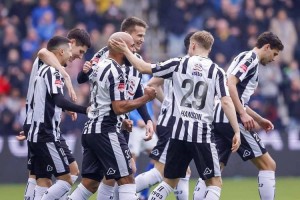 里尔VS塞萨洛:法甲劲旅主场争胜,希超豪门客场寻突破 里尔VS塞萨洛:法甲劲旅主场争胜,希超豪门客场寻突破