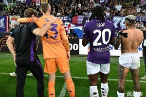 遭曼联无情抛弃!34岁德赫亚被提名意甲最佳获3年新约豪门抢他 遭曼联无情抛弃!34岁德赫亚被提名意甲最佳获3年新约豪门抢他