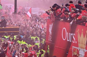 重磅！利物浦7冠功勋助教林德斯投曼城！克洛普旧部辅佐瓜帅，英超要变天？