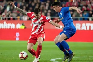 西甲：维戈塞尔塔VS皇家贝蒂斯比赛分析