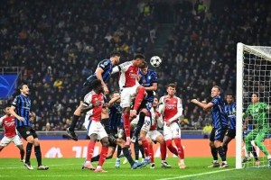 9700万亏损仍稳如泰山？阿森纳靠啥玩转“资本游戏”？