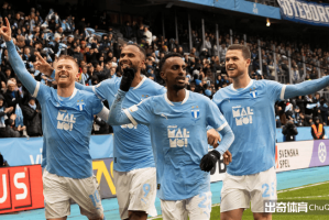 瑞典超情报：布鲁马波大将出战成疑，马尔默一周双赛分心欧冠